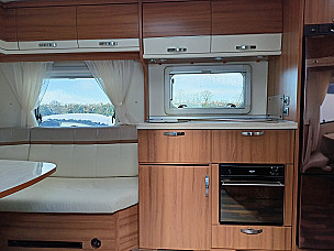 Campervan hire banbridge
