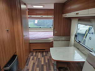 Campervan hire banbridge