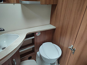 Campervan hire banbridge