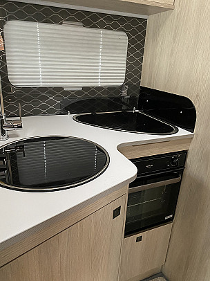 Motorhome hire Wigan