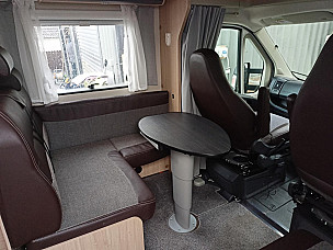 Motorhome hire banbridge