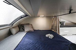 Motorhome hire Hayle