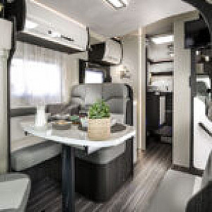 Motorhome hire Hayle