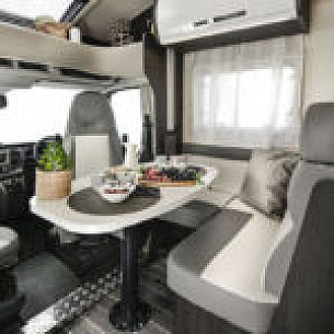 Motorhome hire Hayle