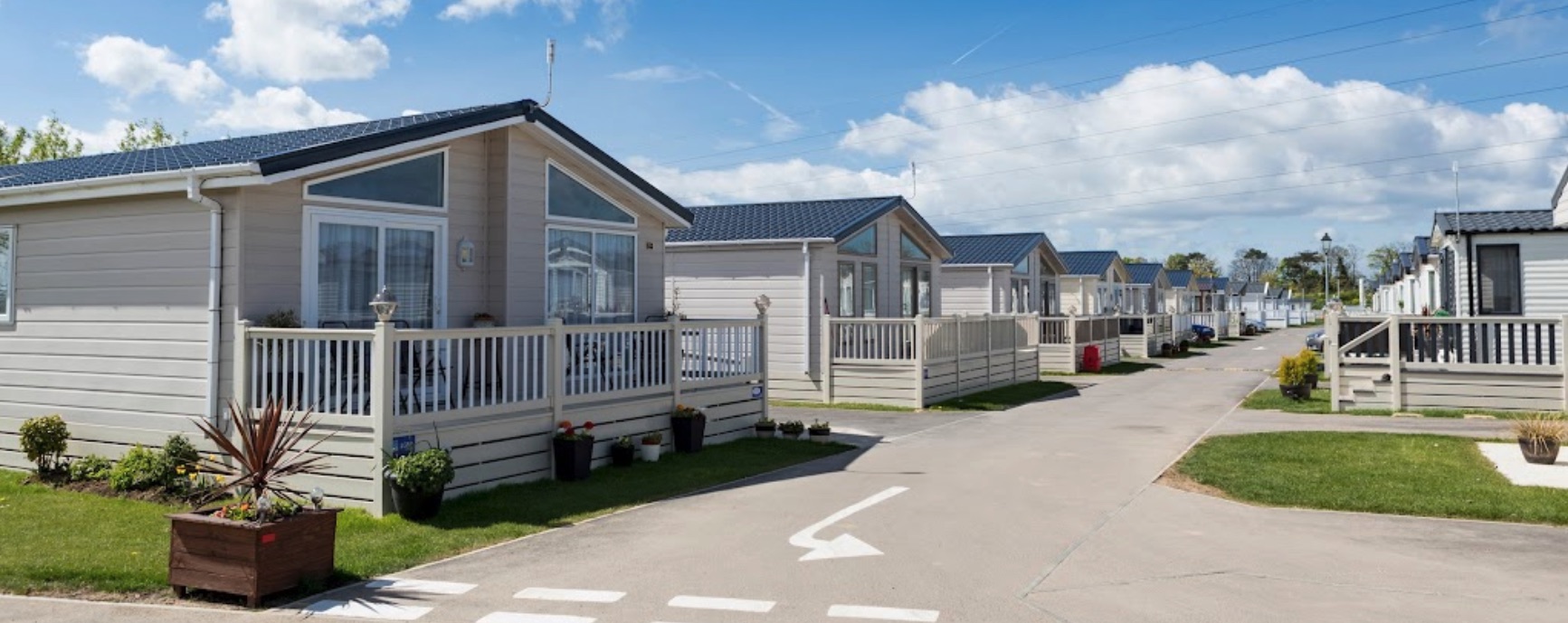 Top 10 Private Caravan Rentals Birchington Vale Holiday Park Birchington