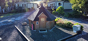 Lodge hire Inverness