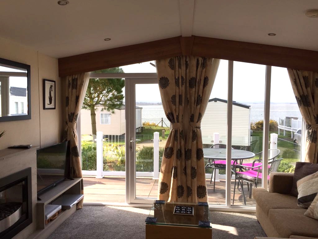 Static Caravan hire Poole