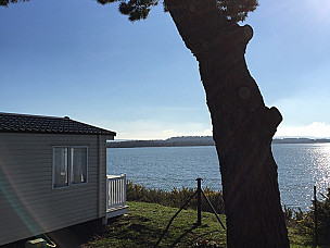 Static Caravan hire Poole