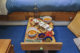 Campervan hire Eastleigh