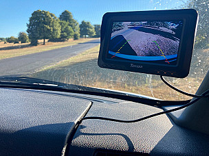 Campervan hire Beverley