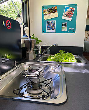 Motorhome hire Crawley