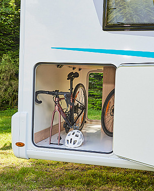 Motorhome hire Crawley