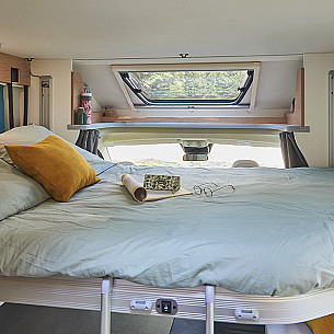 Motorhome hire Crawley