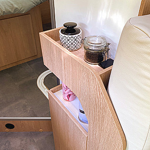 Motorhome hire Crawley