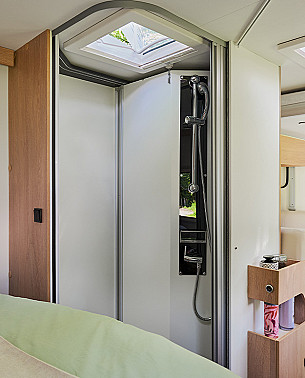 Motorhome hire Crawley