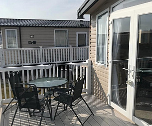 Static Caravan hire Filey