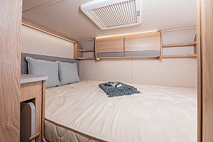 Motorhome hire Chippenham