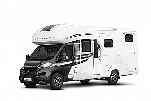 Auto Trail Imala 736G Motorhome  for hire in  Chippenham