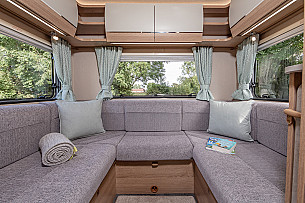 Motorhome hire Highbridge, Somerset