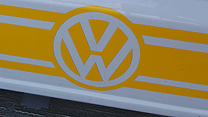 Campervan hire Prestatyn