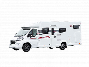 Motorhome hire Highbridge