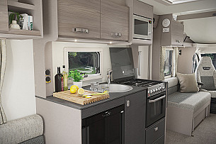 Motorhome hire Highbridge