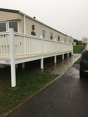 Static Caravan hire Hartlepool