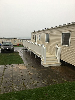 Static Caravan hire Hartlepool