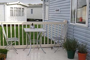 Static Caravan hire Flookburgh