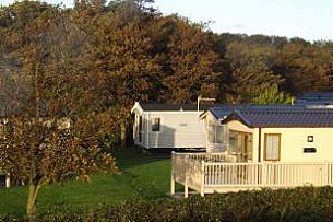 Static Caravan hire Flookburgh