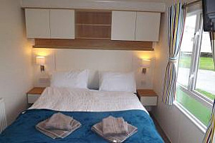 Static Caravan hire Flookburgh