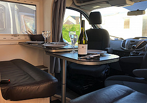 Motorhome hire Beckingham, Doncaster