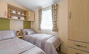 Static Caravan hire Minehead