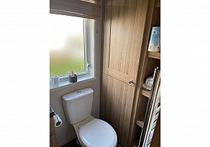 Static Caravan hire Tunstall