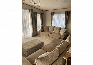 Static Caravan hire Tunstall