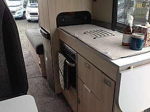 Motorhome hire Newcastle