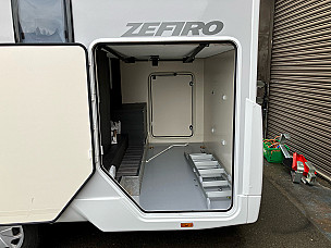 Motorhome hire Long eaton