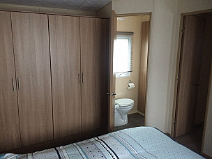 Static Caravan hire Blackpool