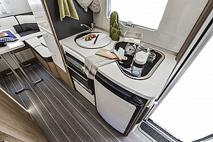 Motorhome hire Mow Cop, Stoke on Trent