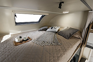 Motorhome hire Mow Cop, Stoke on Trent