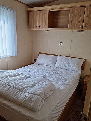 Static Caravan hire Tunstall