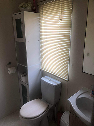 Static Caravan hire Tunstall