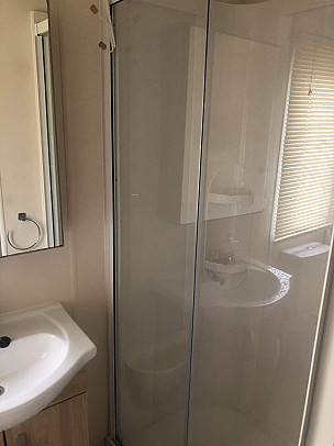 Static Caravan hire Tunstall