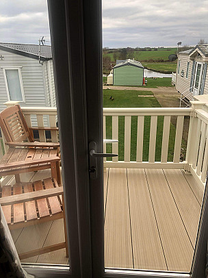 Static Caravan hire Tunstall