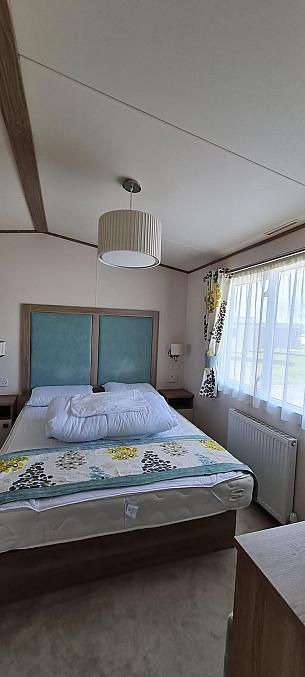 Static Caravan hire Tunstall