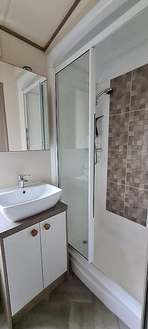 Static Caravan hire Tunstall