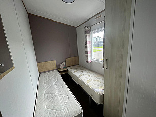 Static Caravan hire Tunstall