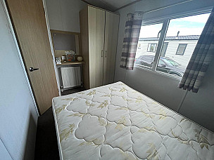 Static Caravan hire Tunstall