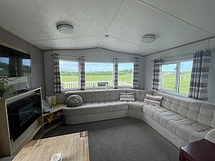 Static Caravan hire Tunstall