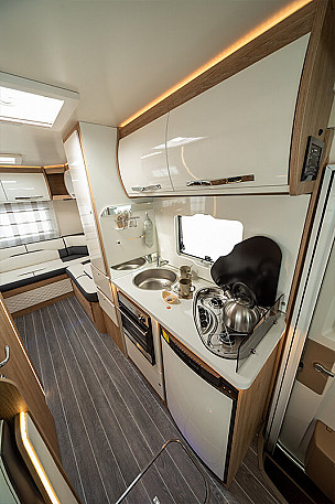 Motorhome hire Chippenham
